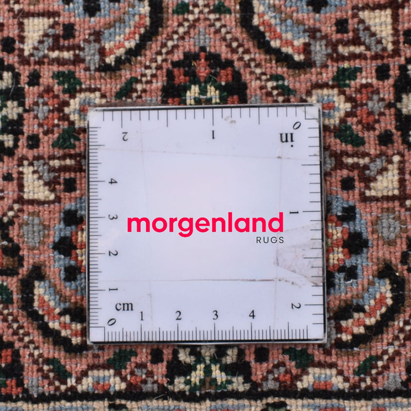 Tapis persan - Classique - 349 x 239 cm - marron clair