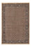 Tapis persan - Classique - 295 x 195 cm - rouille