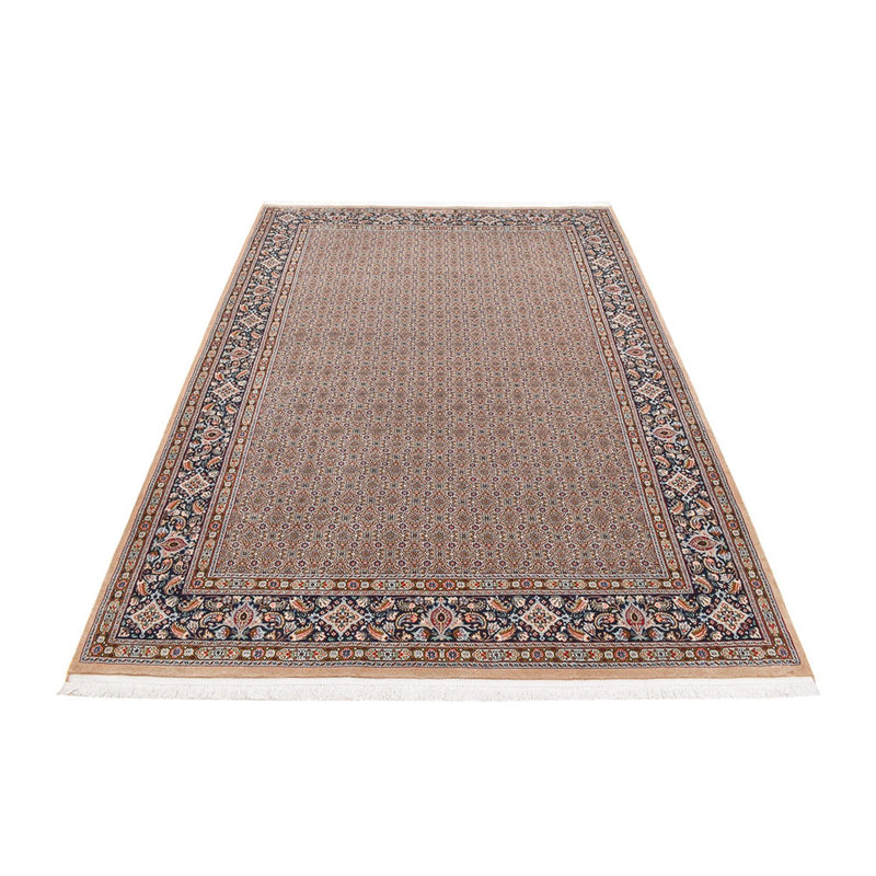 Tapis persan - Classique - 295 x 195 cm - rouille