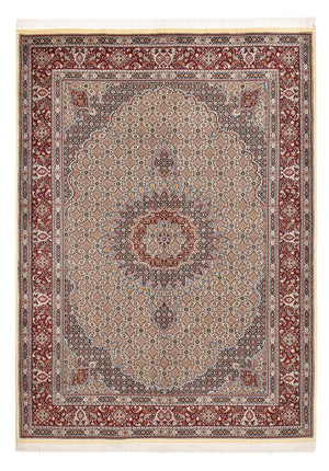Tapis persan - Classique - 300 x 202 cm - rouille