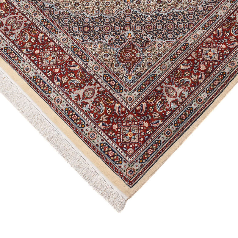 Tapis persan - Classique - 300 x 202 cm - rouille