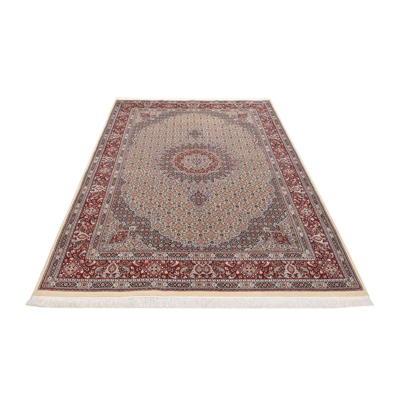 Tapis persan - Classique - 300 x 202 cm - rouille