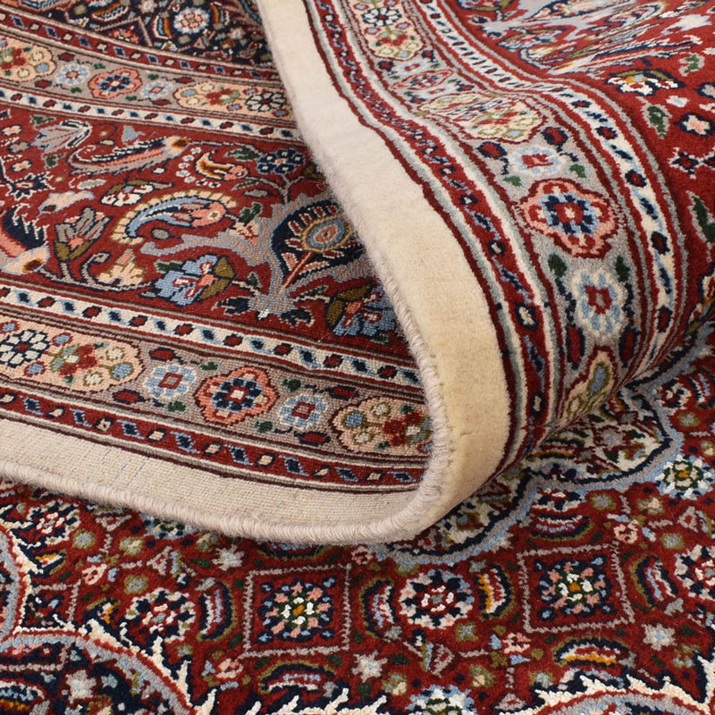 Tapis persan - Classique - 308 x 200 cm - taupe