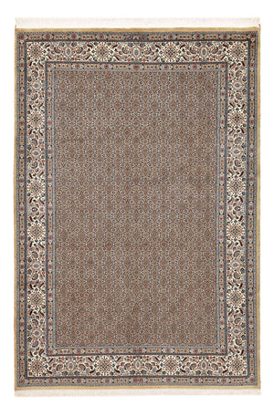 Tapis persan - Classique - 303 x 202 cm - taupe