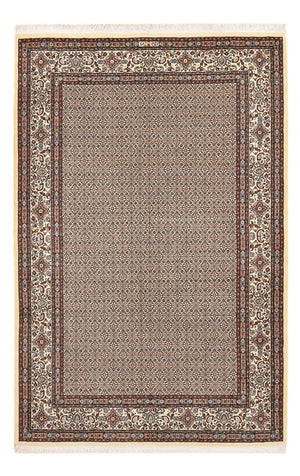 Tapis persan - Classique - 305 x 200 cm - taupe