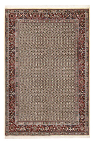 Tapis persan - Classique - 300 x 195 cm - taupe