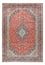 Tapis persan - Keshan - 452 x 310 cm - rouge