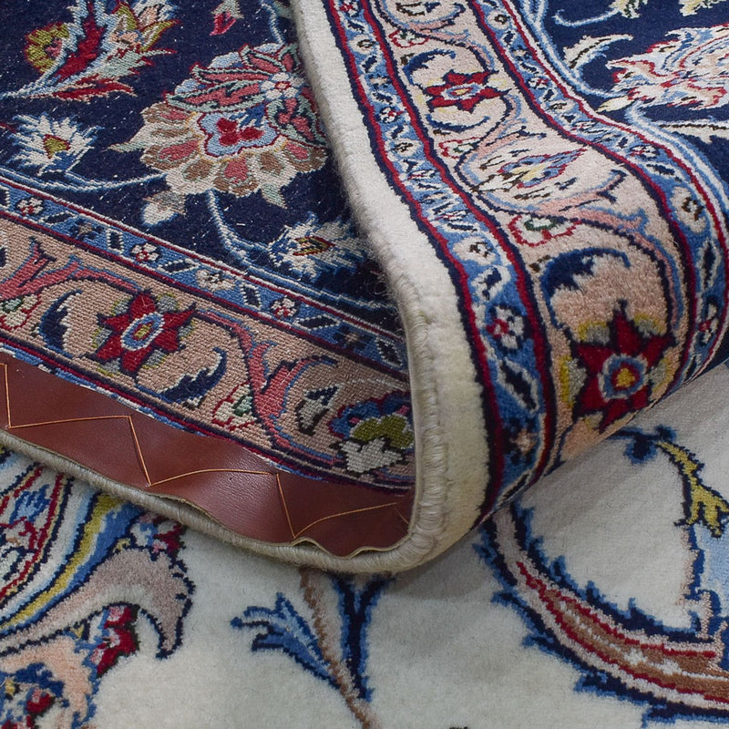 Tapis persan - Classique - 344 x 238 cm - crème