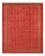 Turkaman Teppich - 385 x 305 cm - rot