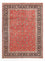 Tapis persan - Keshan - 415 x 297 cm - rouge