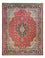 Tapis persan - Tabriz - Royal - 400 x 307 cm - rouge