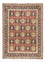 Tapis persan - Nomadic - 409 x 290 cm - multicolore
