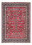 Tapis persan - Classique - 345 x 241 cm - rouge