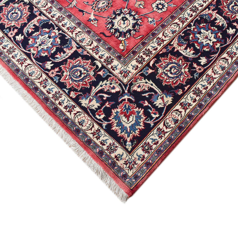 Tapis persan - Classique - 345 x 241 cm - rouge