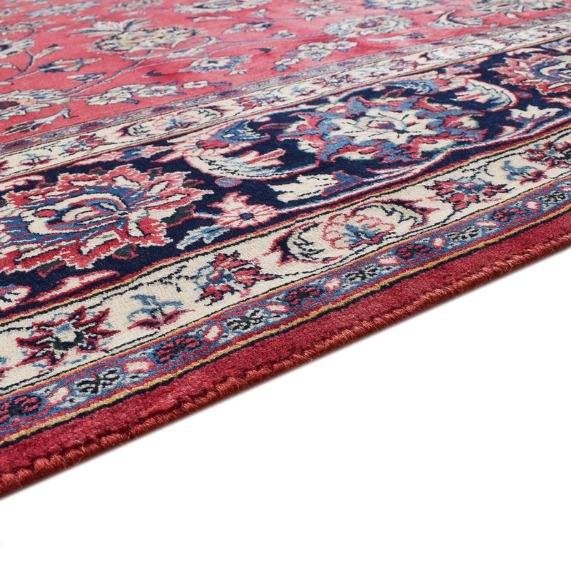 Tapis persan - Classique - 345 x 241 cm - rouge
