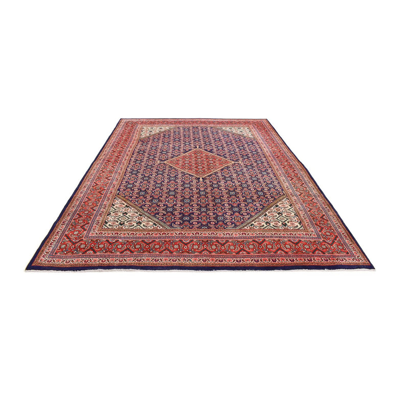 Perserteppich - Classic - 395 x 289 cm - lila