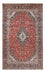 Tapis persan - Keshan - 482 x 295 cm - rouge