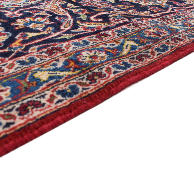 Tapis persan - Keshan - 482 x 295 cm - rouge