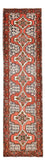 Tapis de couloir Tapis persan - Classique - 297 x 85 cm - multicolore