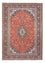 Tapis persan - Keshan - 401 x 294 cm - rouge