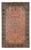Tapis persan - Nomadic - 318 x 203 cm - rouge clair