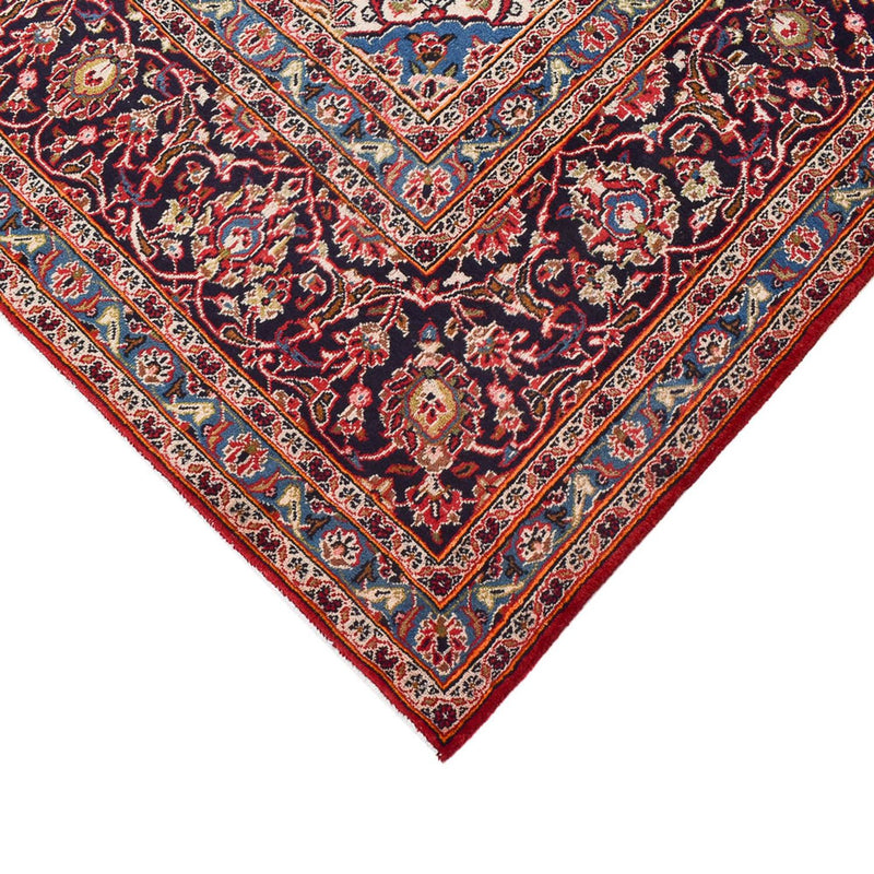 Tapis persan - Classique - 390 x 291 cm - rouge