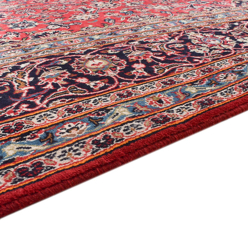 Tapis persan - Classique - 390 x 291 cm - rouge