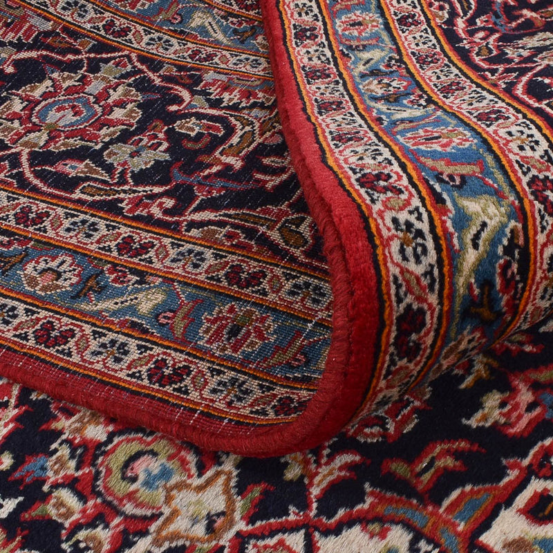 Tapis persan - Classique - 390 x 291 cm - rouge