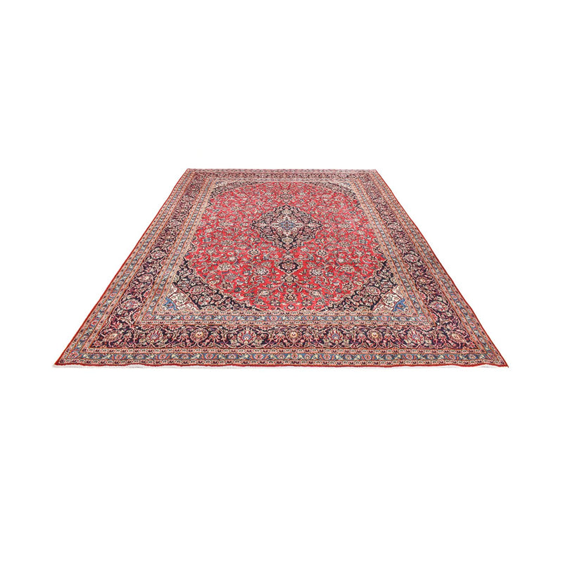 Tapis persan - Classique - 390 x 291 cm - rouge