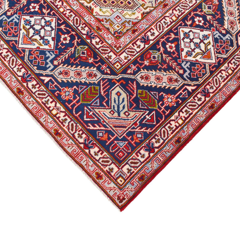 Tapis persan - Classique - 425 x 290 cm - rouge