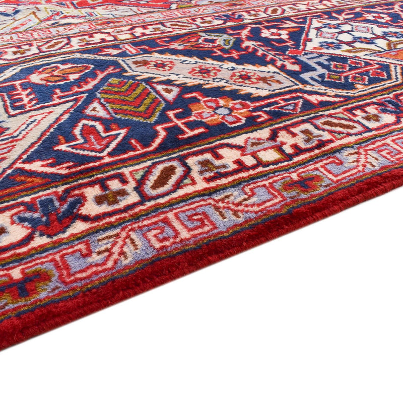 Tapis persan - Classique - 425 x 290 cm - rouge