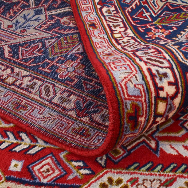 Tapis persan - Classique - 425 x 290 cm - rouge