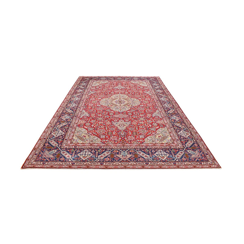 Tapis persan - Classique - 425 x 290 cm - rouge