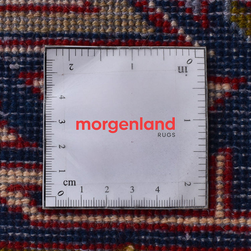 Tapis persan - Classique - 425 x 290 cm - rouge