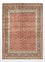 Tapis persan - Tabriz - 200 x 141 cm - multicolore