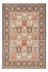 Tapis persan - Ghom - 195 x 132 cm - multicolore