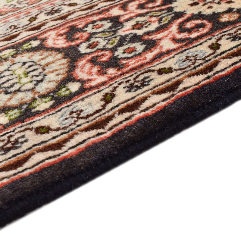 Tapis persan - Ghom - 195 x 132 cm - multicolore
