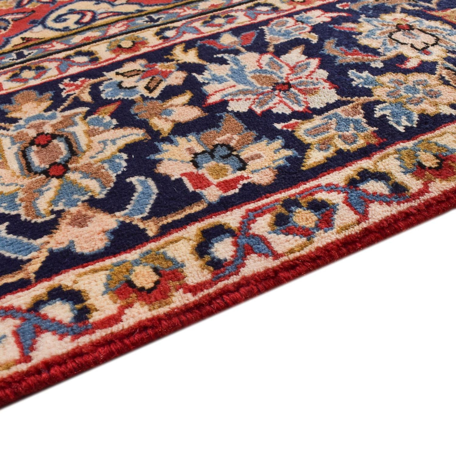 Tapis persan - Classique - 350 x 264 cm - rouge