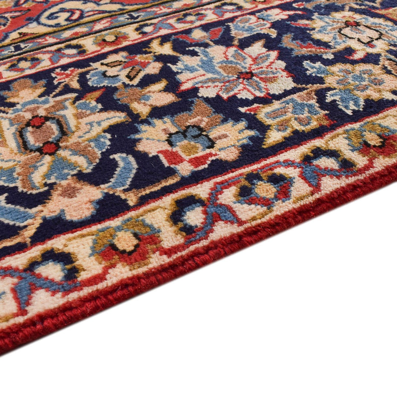 Tapis persan - Classique - 350 x 264 cm - rouge