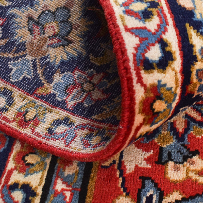 Tapis persan - Classique - 350 x 264 cm - rouge