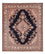 Perserteppich - Nomadic - 287 x 240 cm - dunkelblau