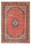Tapis persan - Keshan - 422 x 296 cm - rouge