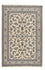 Tapis persan - Nain - 299 x 196 cm - beige
