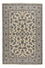 Tapis persan - Nain - 300 x 195 cm - beige