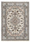 Tapis persan - Nain - 202 x 146 cm - crème