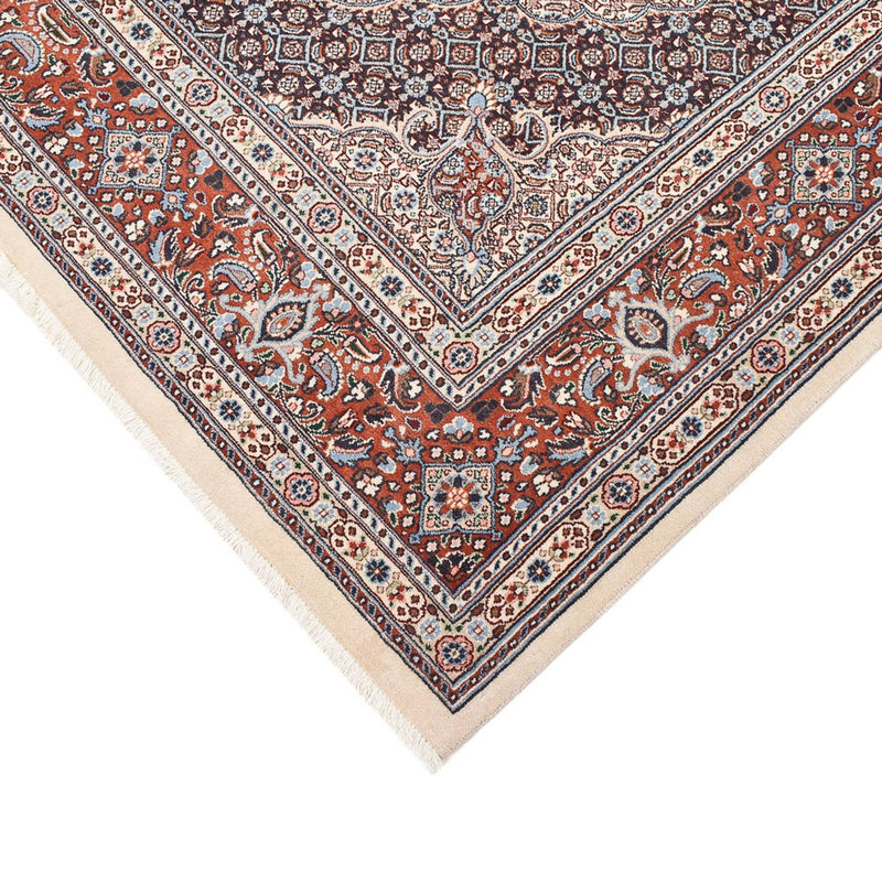 Tapis persan - Classique - 315 x 204 cm - taupe