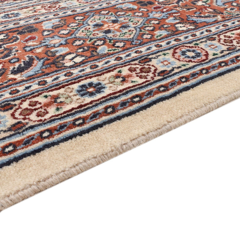 Tapis persan - Classique - 315 x 204 cm - taupe