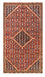 Tapis persan - Classique - 263 x 148 cm - rouge