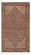 Tapis persan - Nomadic originale  - 197 x 113 cm - rouille
