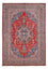 Tapis persan - Classique - 347 x 239 cm - rouge